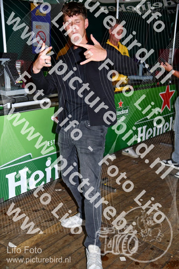 Evenement foto: Serie 2122