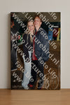 Evenement foto: Serie 2122