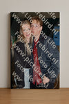 Evenement foto: Serie 2122
