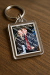 Evenement foto: Serie 2122