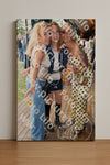 Evenement foto: Serie 2122