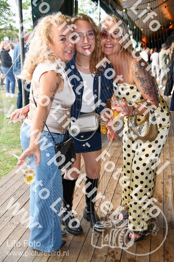 Evenement foto: Serie 2122