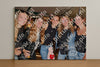 Evenement foto: Serie 2122