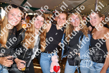 Evenement foto: Serie 2122