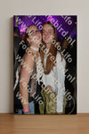 Evenement foto: Serie 2122
