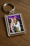 Evenement foto: Serie 2122
