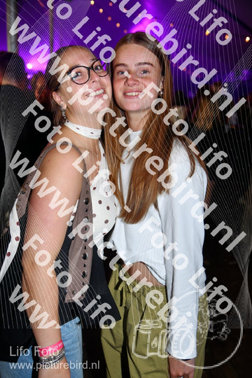 Evenement foto: Serie 2122