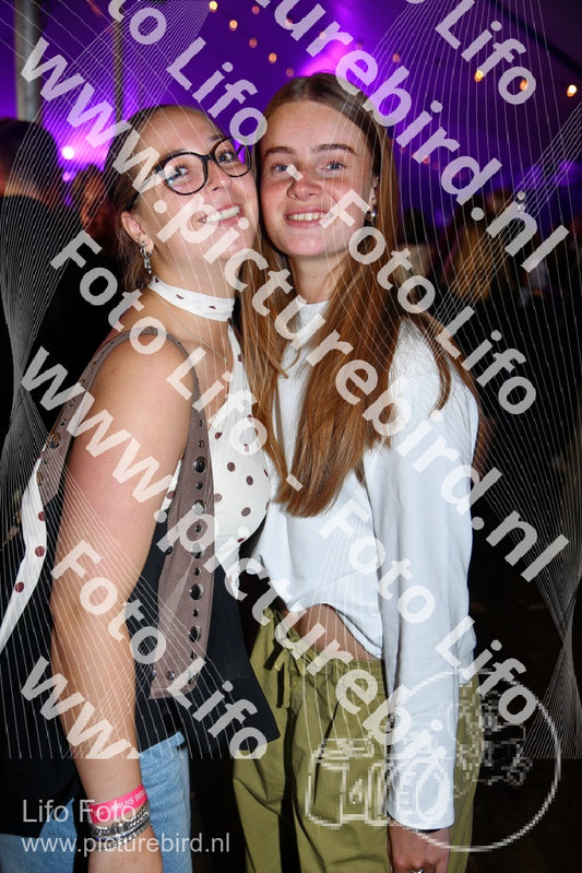 Evenement foto: Serie 2122
