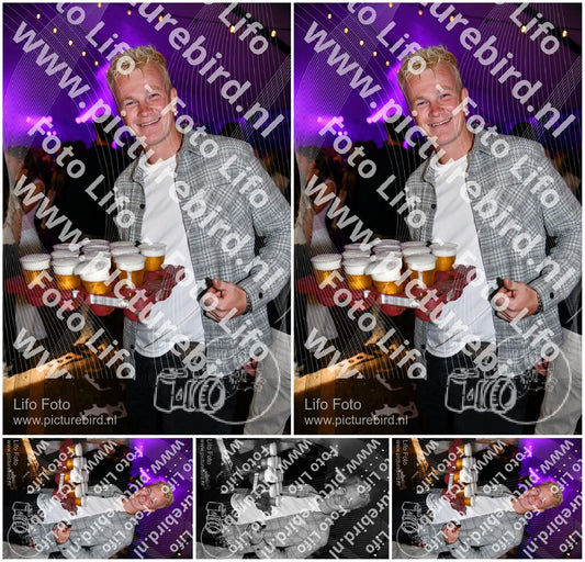 Evenement foto: Serie 2122