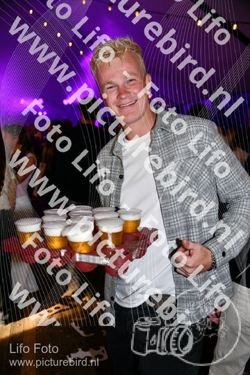 Evenement foto: Serie 2122
