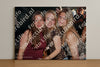 Evenement foto: Serie 2122