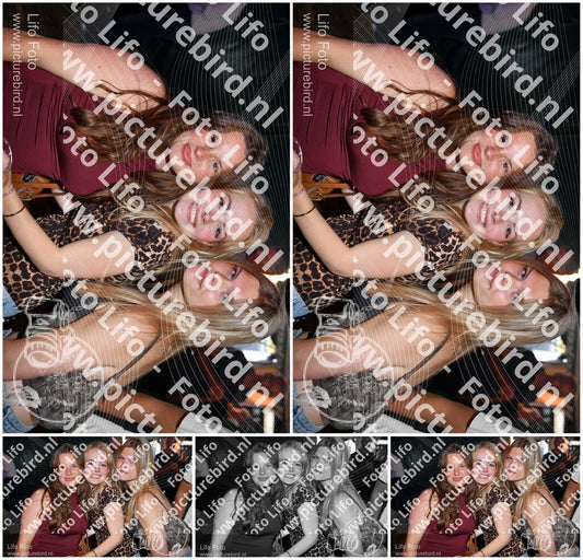 Evenement foto: Serie 2122