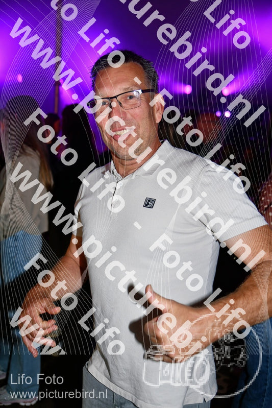 Evenement foto: Serie 2122