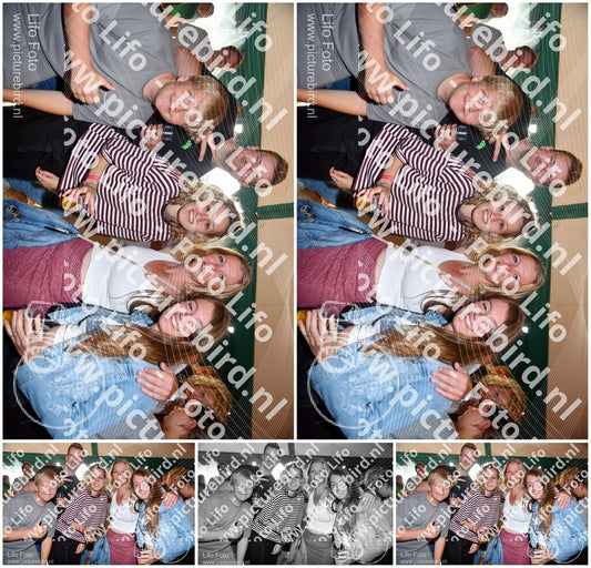 Evenement foto: Serie 2123