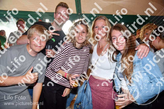 Evenement foto: Serie 2123