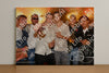 Evenement foto: Serie 2123