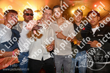 Evenement foto: Serie 2123