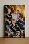 Evenement foto: Serie 2123