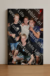 Evenement foto: Serie 2123