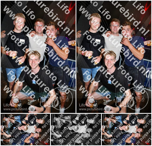 Evenement foto: Serie 2123