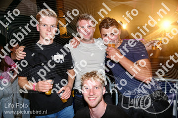 Evenement foto: Serie 2123