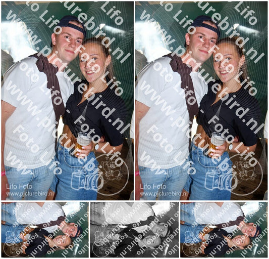 Evenement foto: Serie 2123