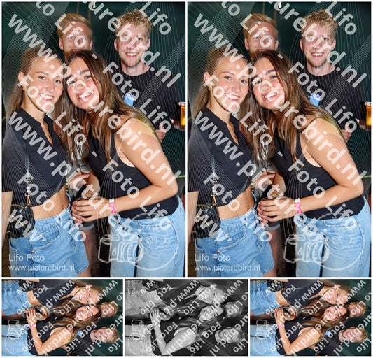 Evenement foto: Serie 2123