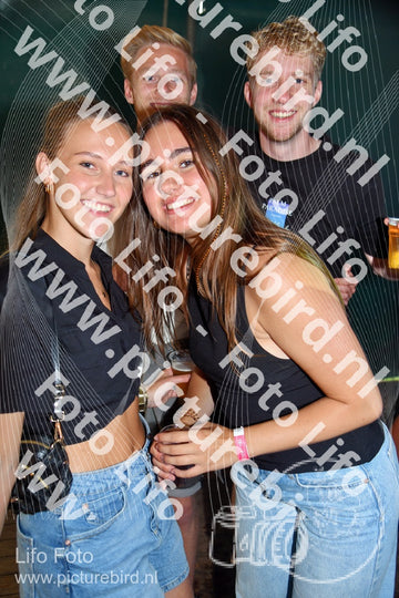 Evenement foto: Serie 2123