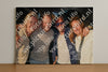 Evenement foto: Serie 2123