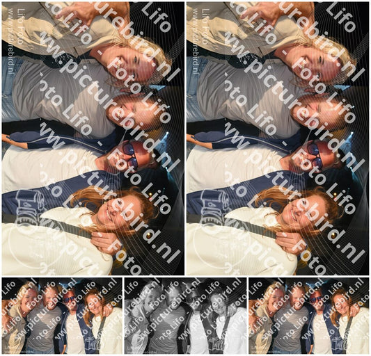 Evenement foto: Serie 2123