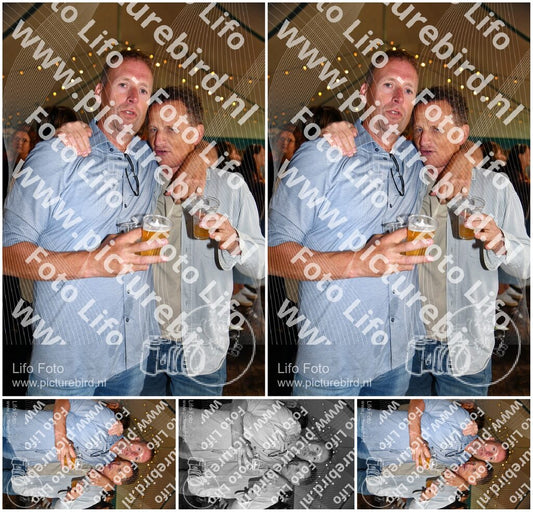Evenement foto: Serie 2123