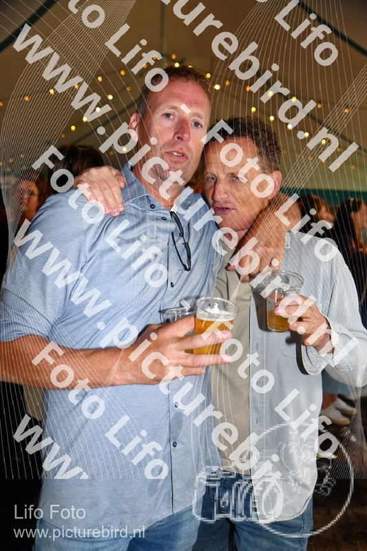 Evenement foto: Serie 2123