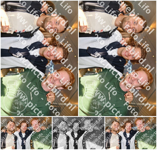 Evenement foto: Serie 2123