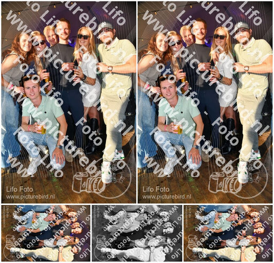 Evenement foto: Serie 2123
