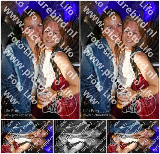 Evenement foto: Serie 2123
