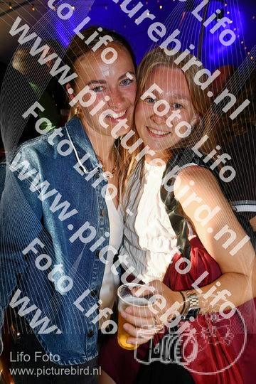 Evenement foto: Serie 2123