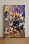 Evenement foto: Serie 2123