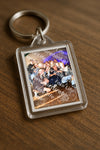 Evenement foto: Serie 2123