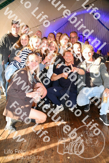 Evenement foto: Serie 2123
