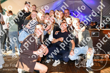 Evenement foto: Serie 2123