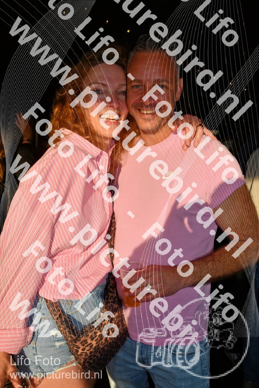 Evenement foto: Serie 2123