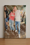 Evenement foto: Serie 2123