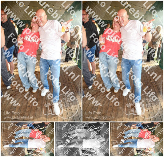 Evenement foto: Serie 2123