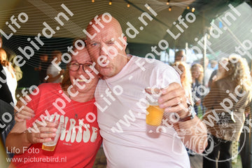 Evenement foto: Serie 2123