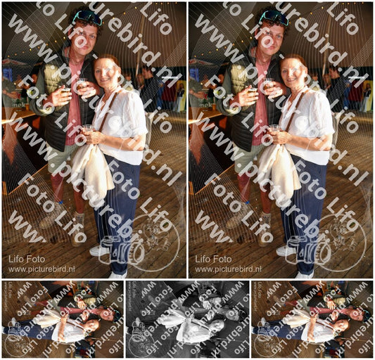 Evenement foto: Serie 2123