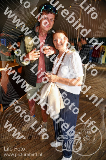 Evenement foto: Serie 2123