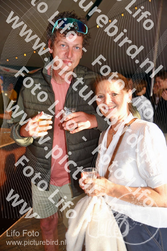 Evenement foto: Serie 2123
