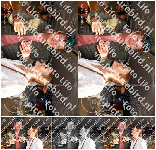 Evenement foto: Serie 2123