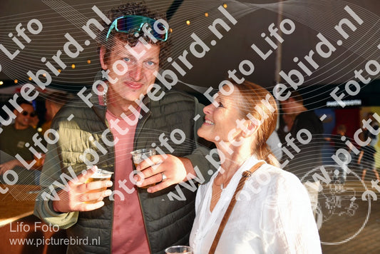 Evenement foto: Serie 2123