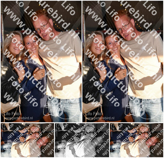 Evenement foto: Serie 2123